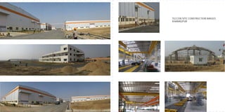 TELCON SITE CONSTRUCTION IMAGES
KHARAGPUR
 