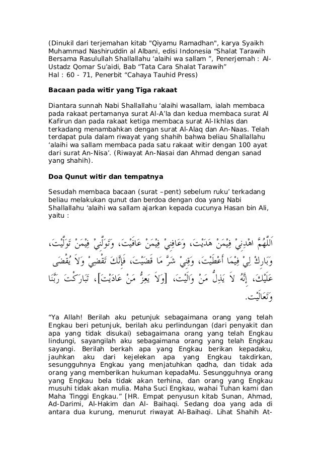 download terjemahan kitab tauhid syaikh fauzan pdf download terjemahan kitab tauhid syaikh fauzan pdf