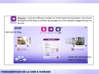 Analyse SWOT - ThreatsLes sites de voyages pour les compagnies aériennes à bas prixLes concurrents sur le railLe syndicat: les services sur web réduisent la besoin des effectifs. 7