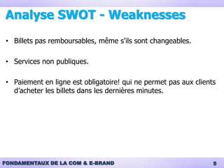 MenaceBenchmarkingSite d’iTGV