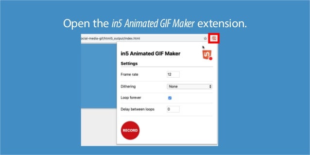 How To Export Animated Gifs From Indesign For Banners Emails Soci