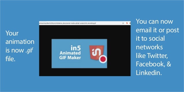 How To Export Animated Gifs From Indesign For Banners Emails Soci