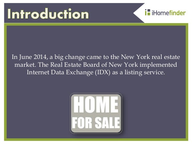 iHomeFinder - HomePress Theme Documentation