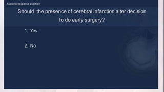 Infective endocarditis 