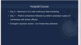 Infective endocarditis 