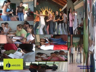 PROCESADO POR MUNDOZED 