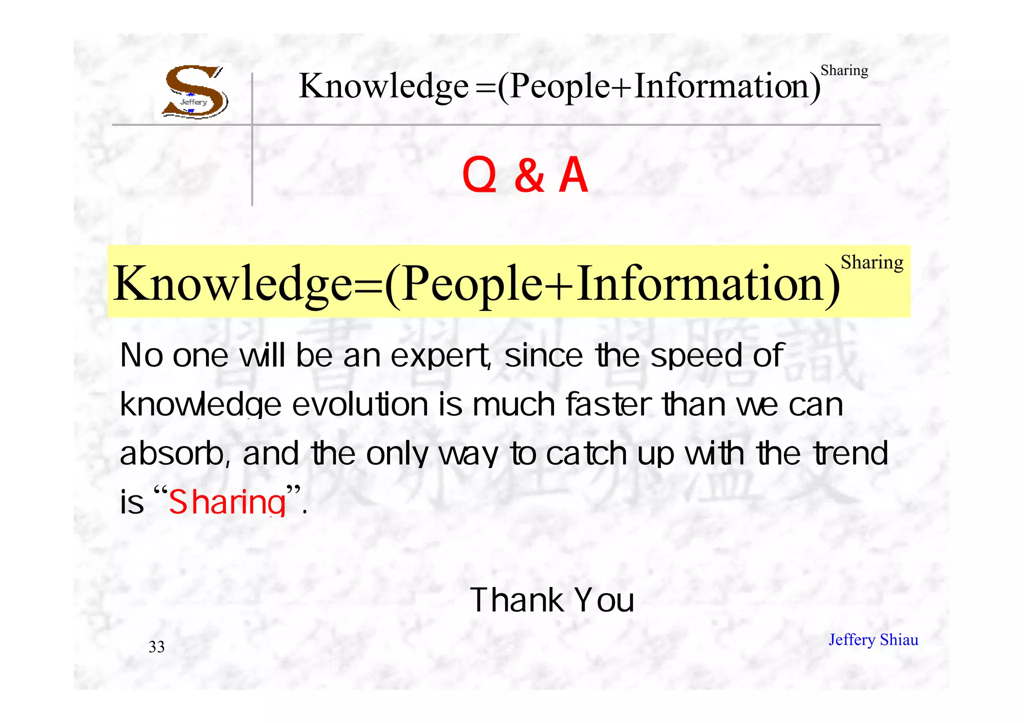 IE-015 全球供應鏈管理