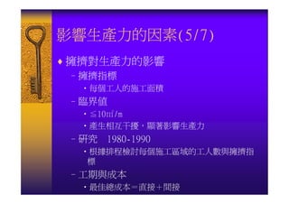 IE-044-生產力分析與改善