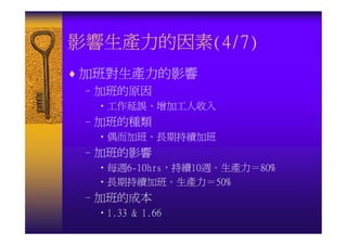 IE-044-生產力分析與改善