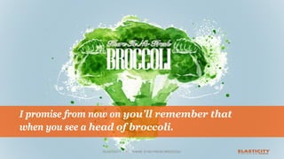 Jason Falls - There Is No Fresh Broccoli Slide 17