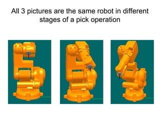 Robotics training through robotstudio .ppt