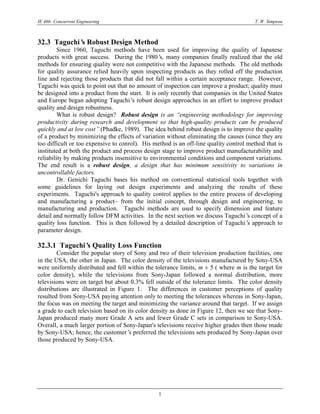 Ie466.robust.handout | PDF