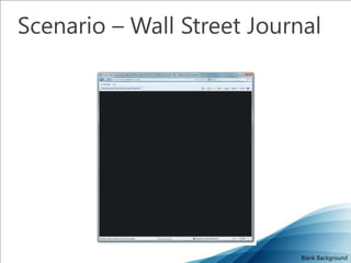 Central part of web platform used to manipulate the DOMDOM CoreDOM EventsDOM StyleDOM HTMLDOM RangeHTML5 Selection IE9 Programming Model