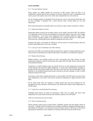 Pmp. Information Radiator Example.pdf Iea district-heating-and-cooling-connection-handbook | PDF