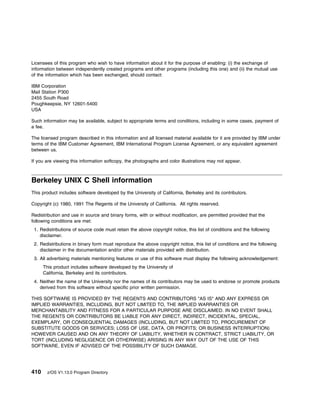 Program Directory For CBPDO Installation and ServerPac Reference z/OS