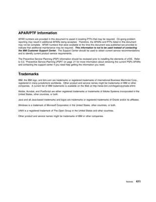 Program Directory For CBPDO Installation and ServerPac Reference z/OS