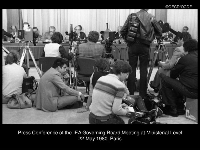 Our History: The first four decades