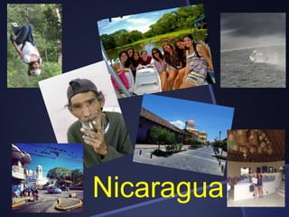 Nicaragua

 
