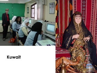 Kuwait
 