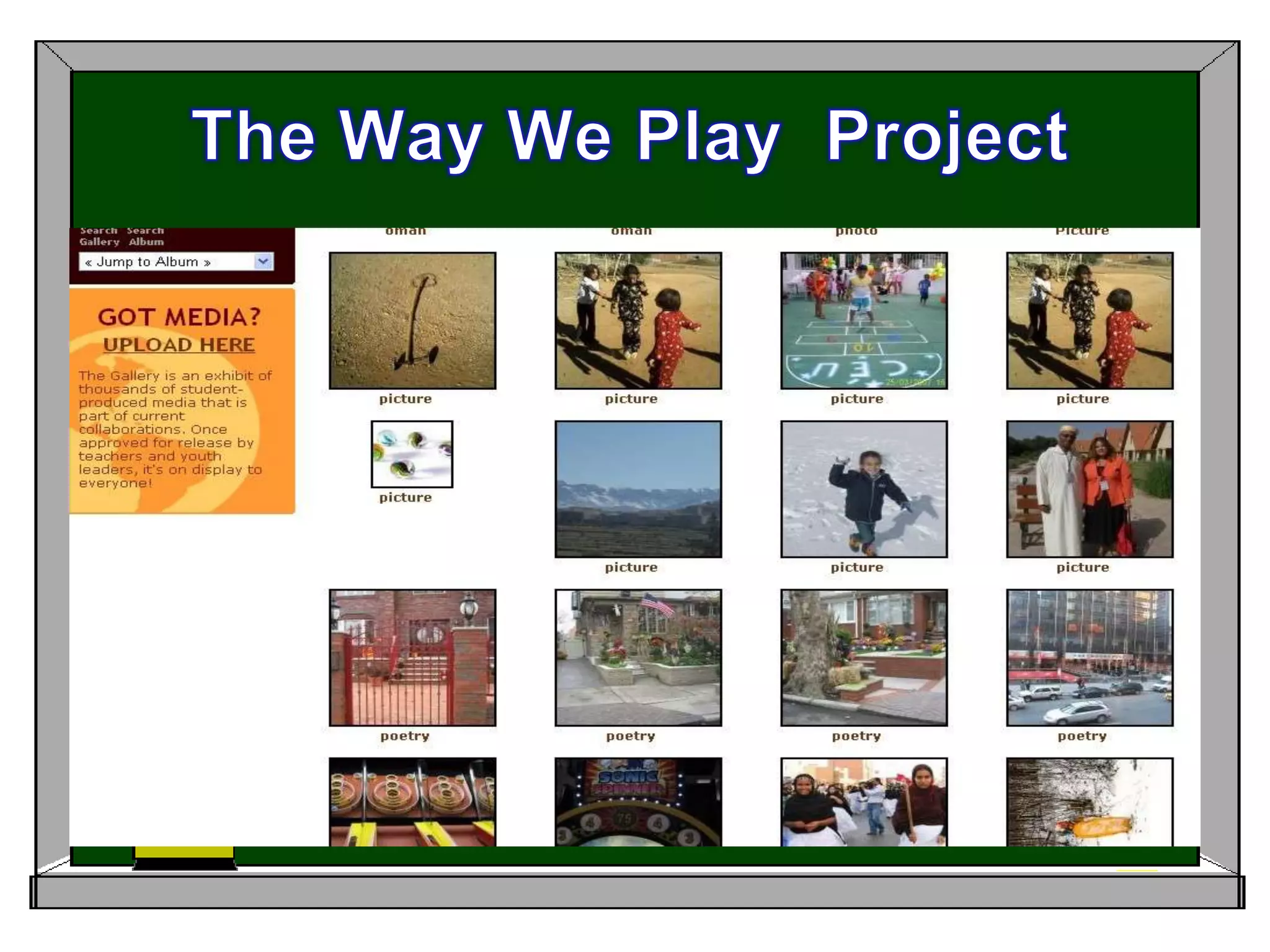 Can be addressed through a variety of strategies & activities.