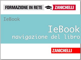 IeBook 
 