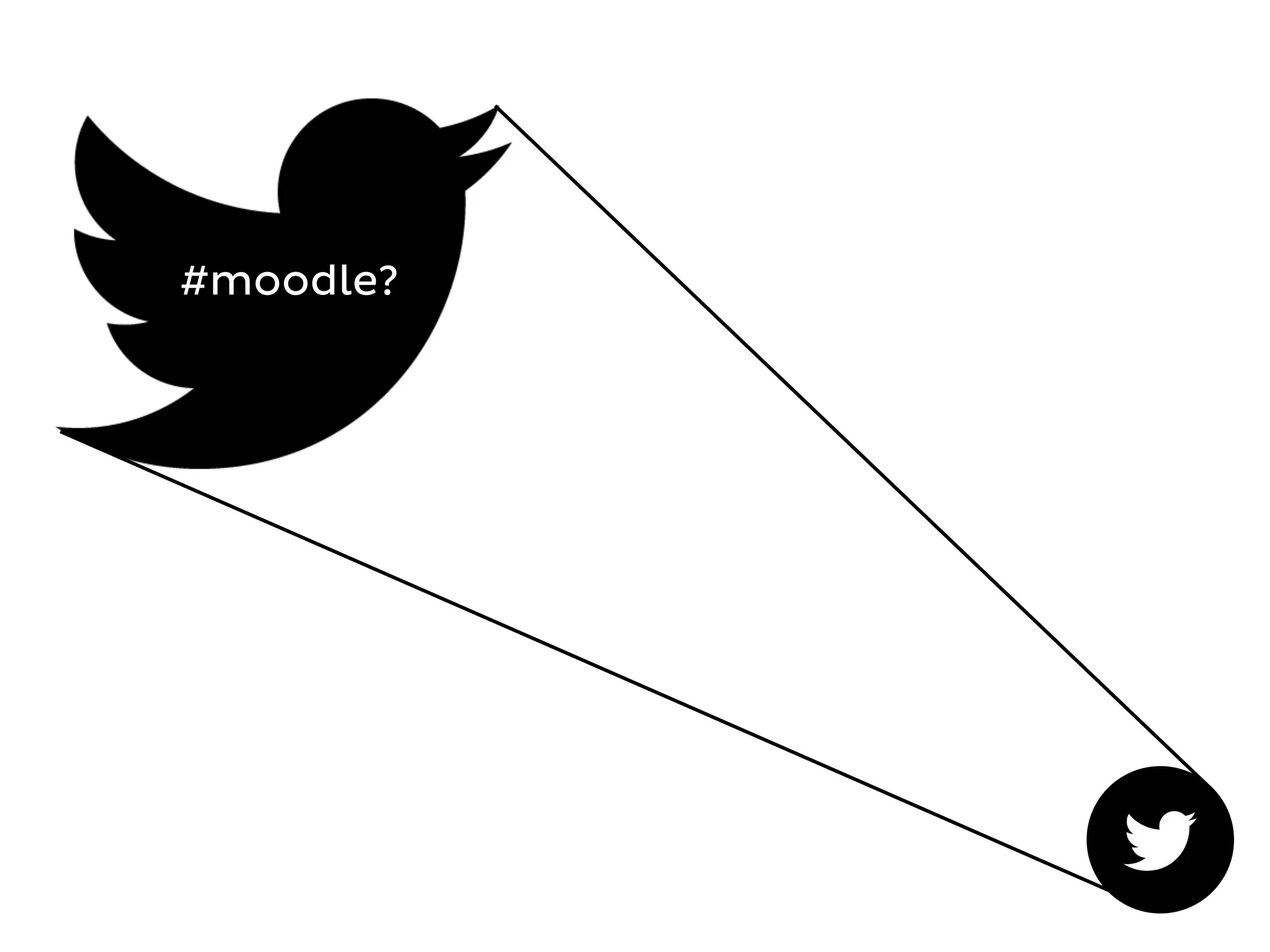 #moodle?
 