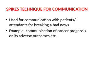 Comprehensive Health Communication: Concepts, Methods, and Counseling ...