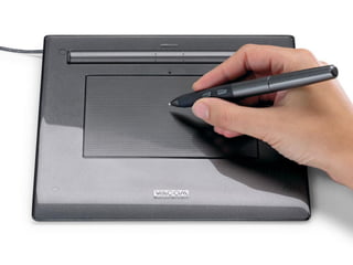 Design de Interação - Prototipação [PRO]
 