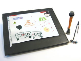 Design de Interação - Prototipação [PRO]
 