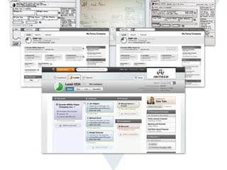 Design de Interação - Prototipação [PRO]
 