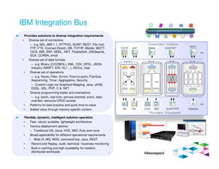 The Power of Two: Using IBM Standards Processing Engine for EDI ...