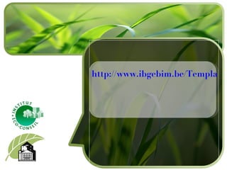 http://www.ibgebim.be/Templates/Professionnels/Niveau2.aspx?id=2978&langtype=2060 