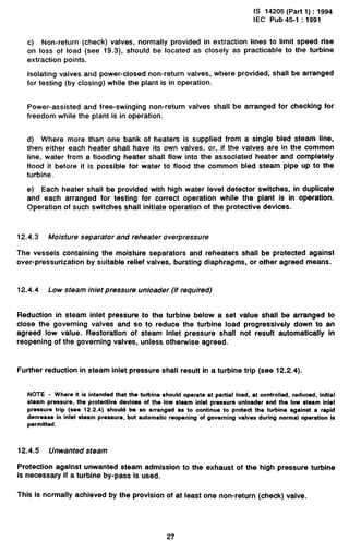 Ieee 45.pdf IEC 45- Steam Turbine.pdf