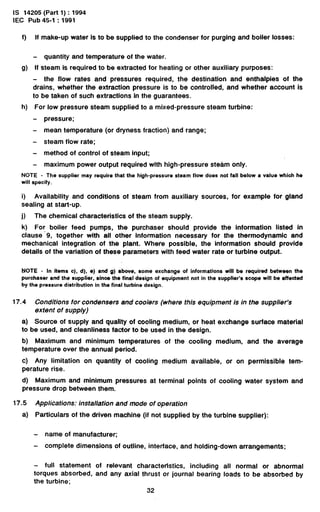 Ieee 45.pdf IEC 45- Steam Turbine.pdf