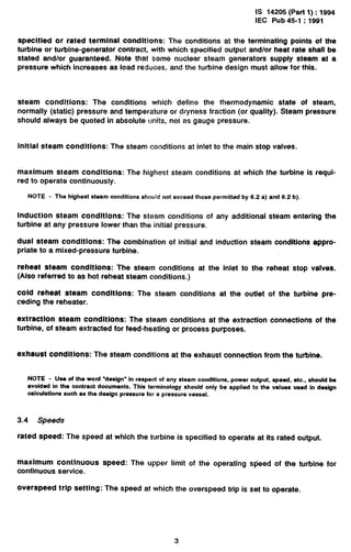 Ieee 45.pdf IEC 45- Steam Turbine.pdf