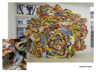 Jonathan Callan
 