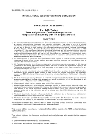 IEC 600068-2-39 ENVIROMENT TESTING COMBINED TEMPERATURE LOW HUMIDTY.pdf