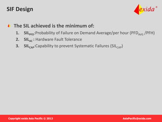 IEC 61511 introduction | PPTX