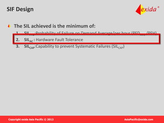 IEC 61511 introduction | PPTX