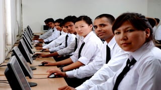 IEC College Photo Album