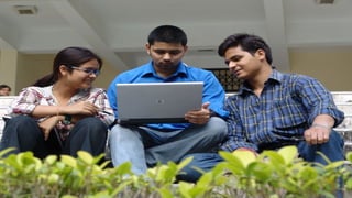 IEC College Photo Album