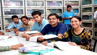 IEC College Photo Album