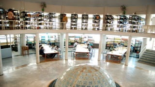 IEC College Photo Album