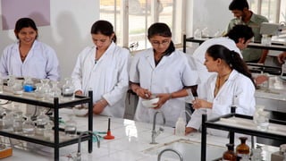 IEC College Photo Album