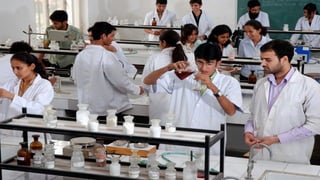 IEC College Photo Album