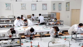 IEC College Photo Album