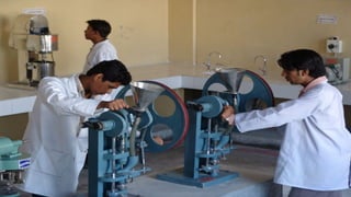 IEC College Photo Album