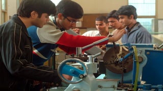 IEC College Photo Album