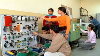 IEC College Photo Album