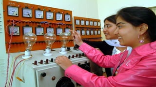 IEC College Photo Album